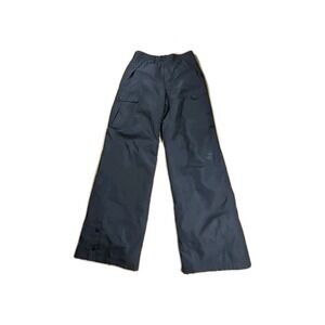 Gap Kids Winter Snow Ski Pants Size XXL Black Youth